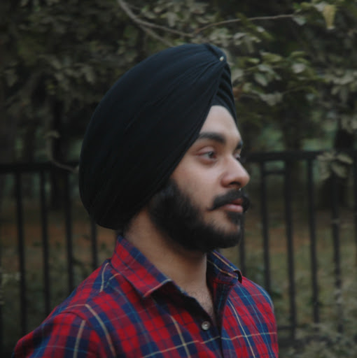Balraj Singh