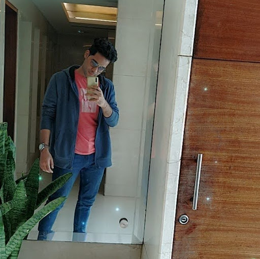 mayank sharma