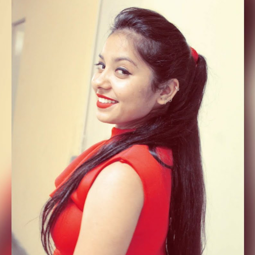 Mansi Sharma