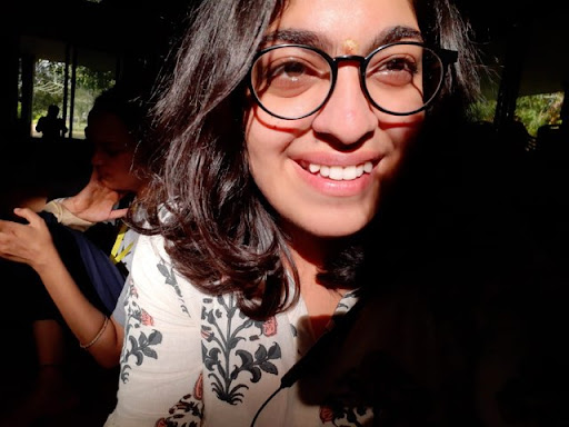 Nidhi Mhendhiratta
