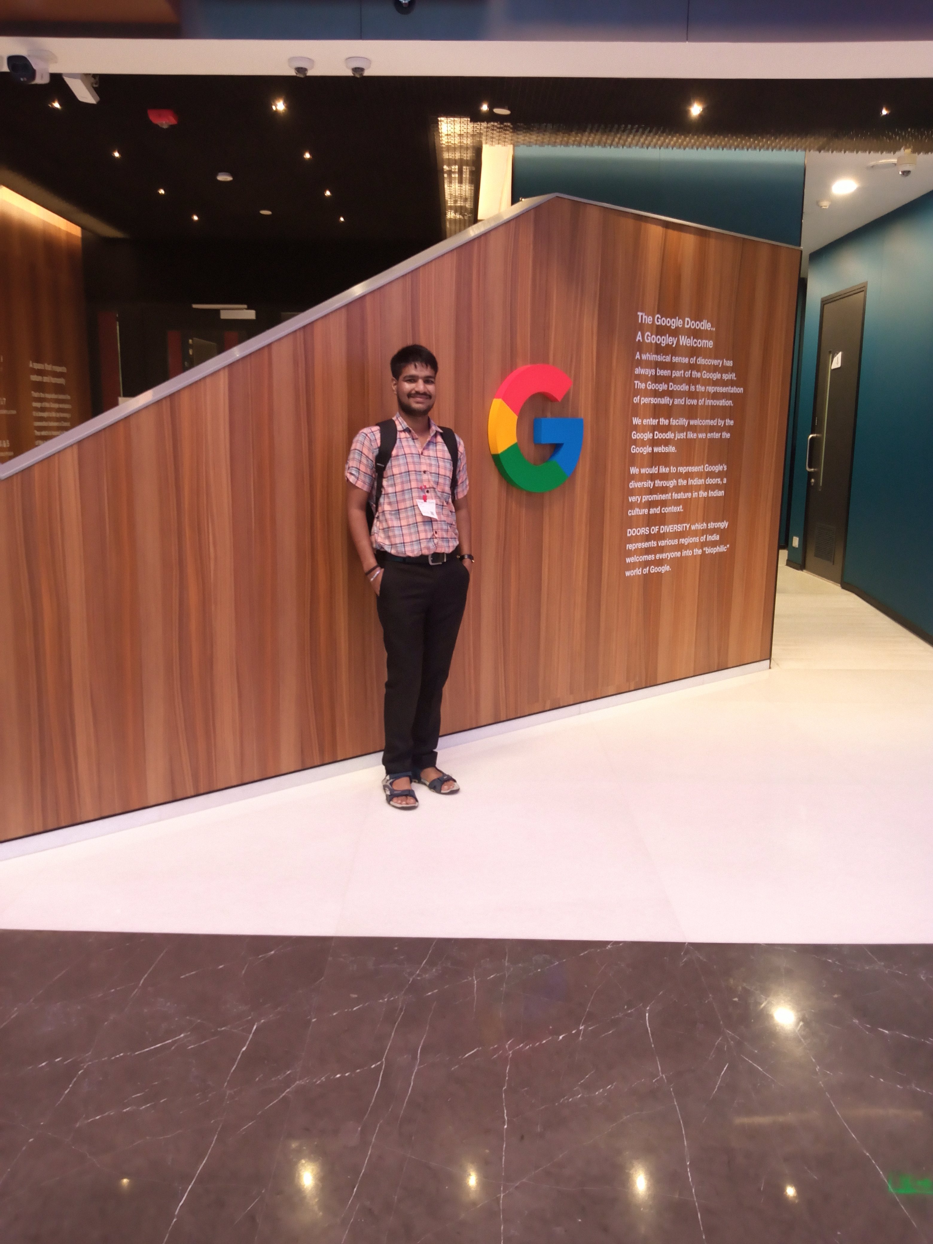 Nitesh Kumar Singh