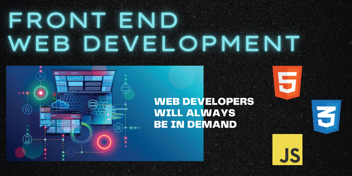 Full Stack Web Development - 1