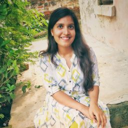 Ankita Upadhyay