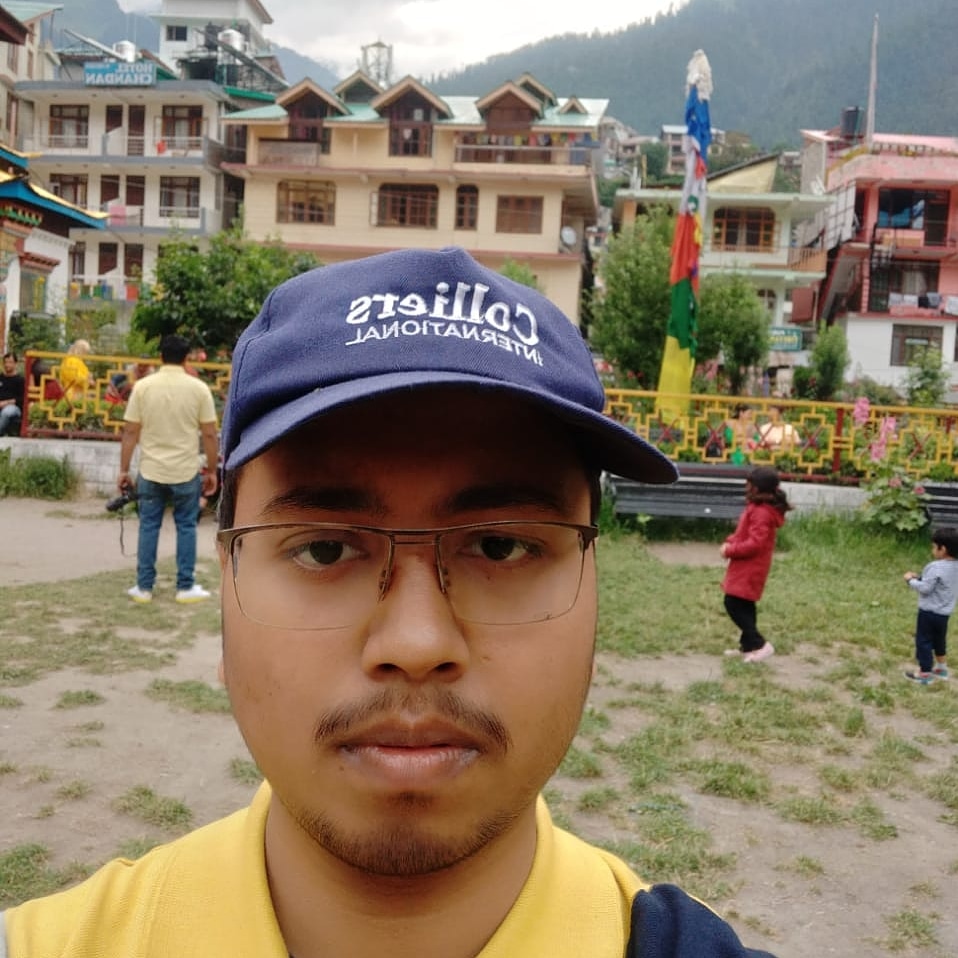 Shivam Singh