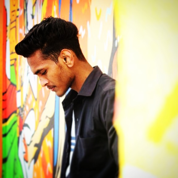 Rohan Rajput