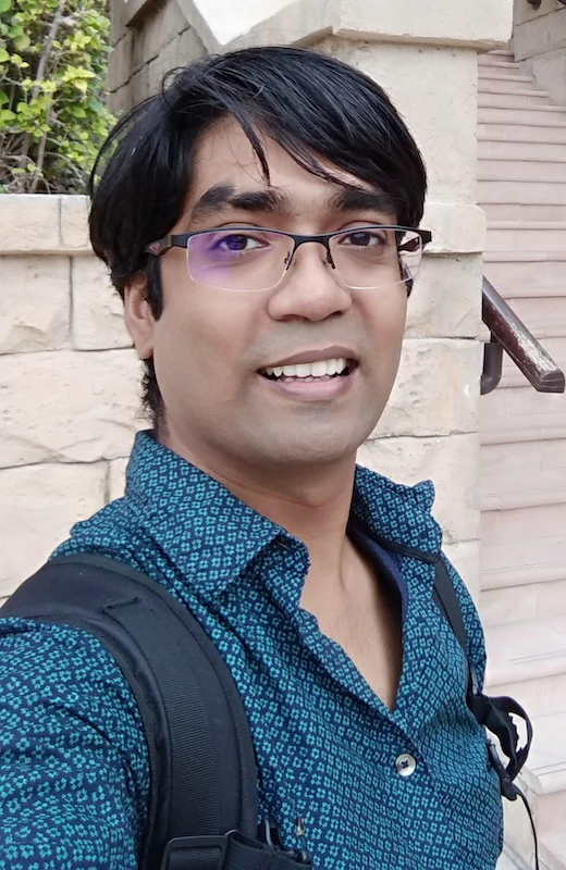 Mohit Sharma