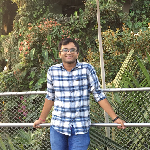 Jatin Gupta