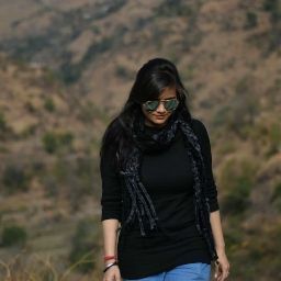 Mohini Gupta