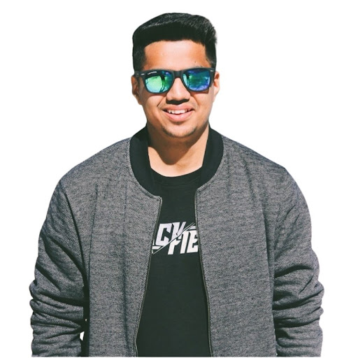 Atul balodi