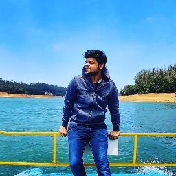 Sumit Pandey