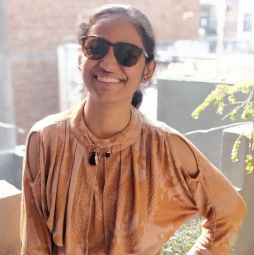 Shubhi Singhal