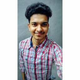 Ashish Raj
