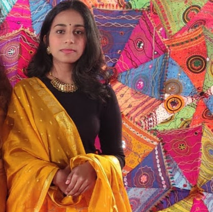 Aditi Rai