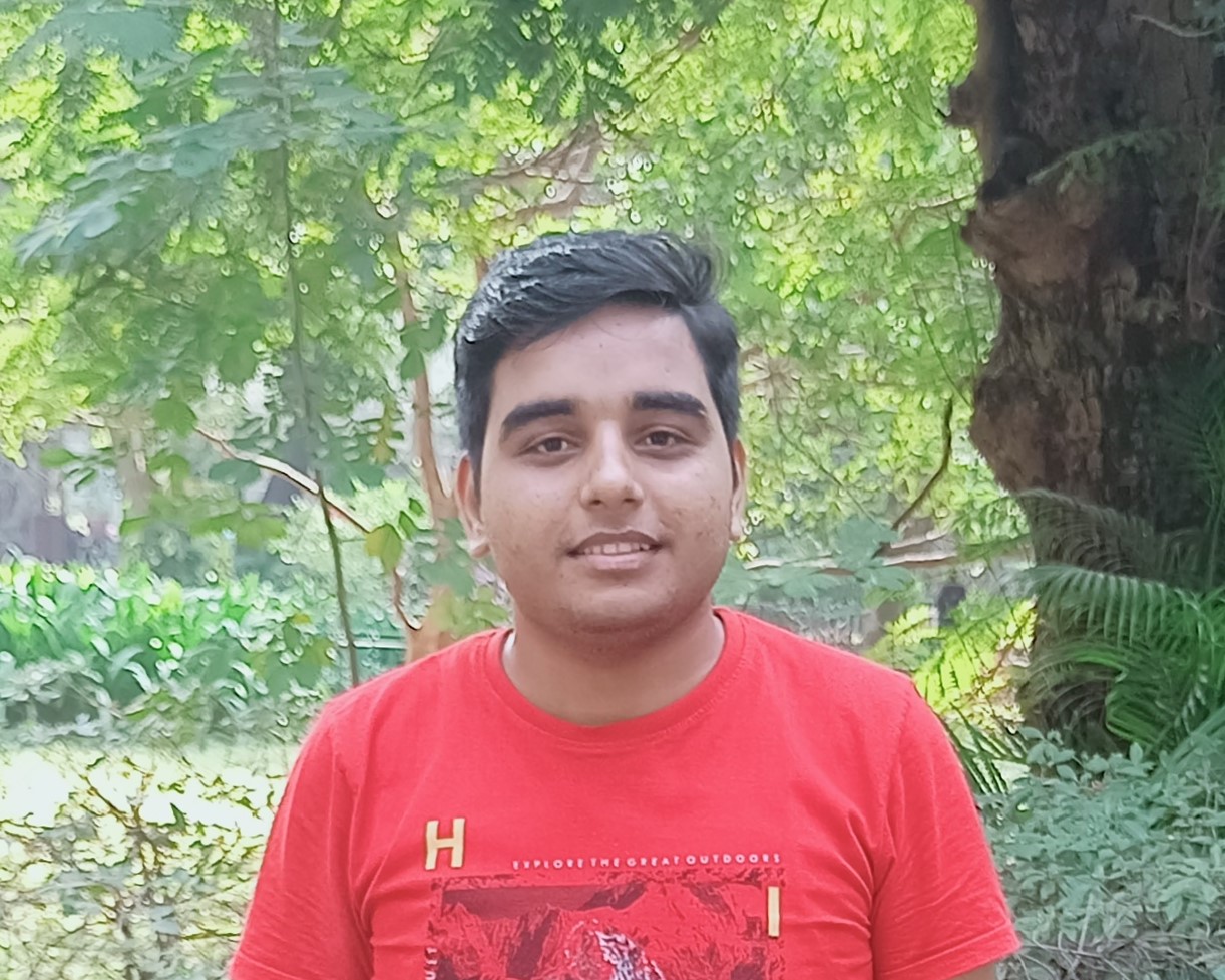 PAWAN KUMAR JHA PAWAN KUMAR JHA