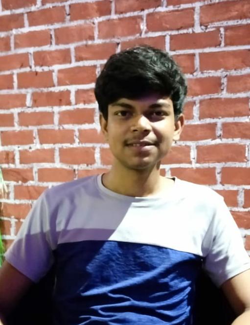 Virjesh Choudhary