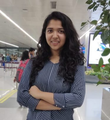 Diksha Malik Diksha Malik