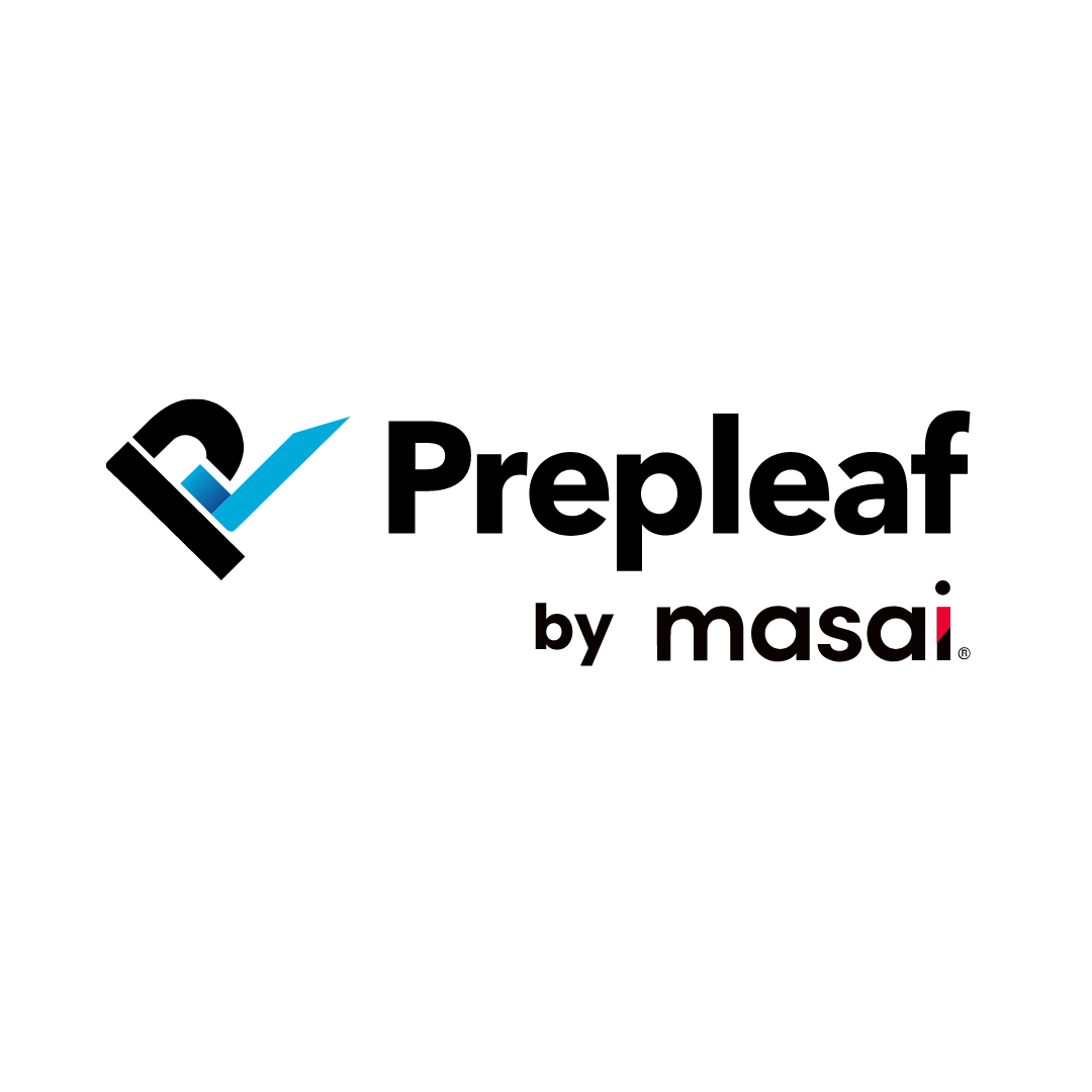 Prepleaf by masai
