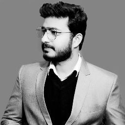 Ashish Rudhra