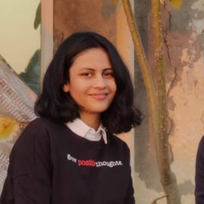 Parul Lakhotia