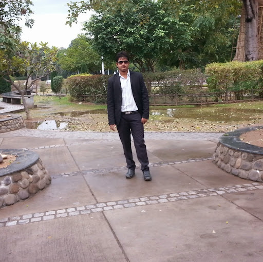 krishna murari