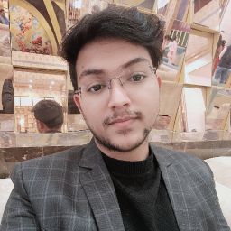 Harshit Yadav