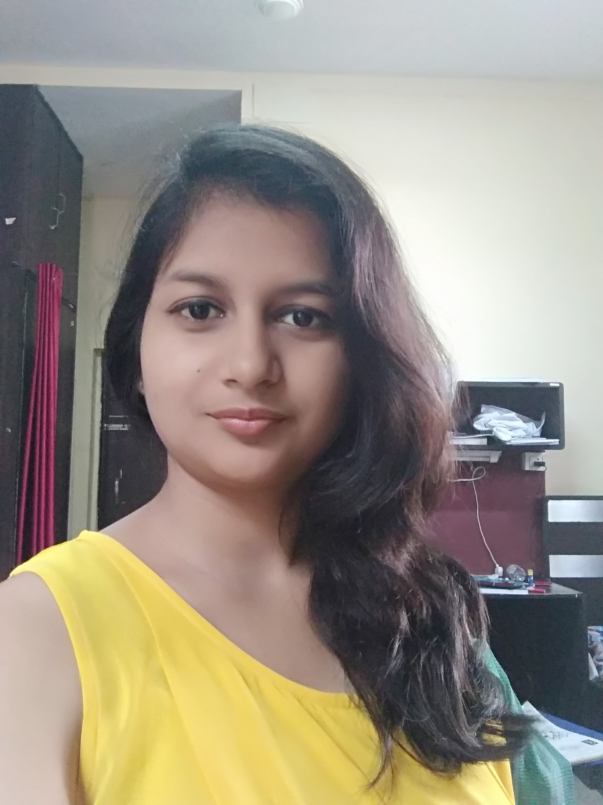 Simran Kumari