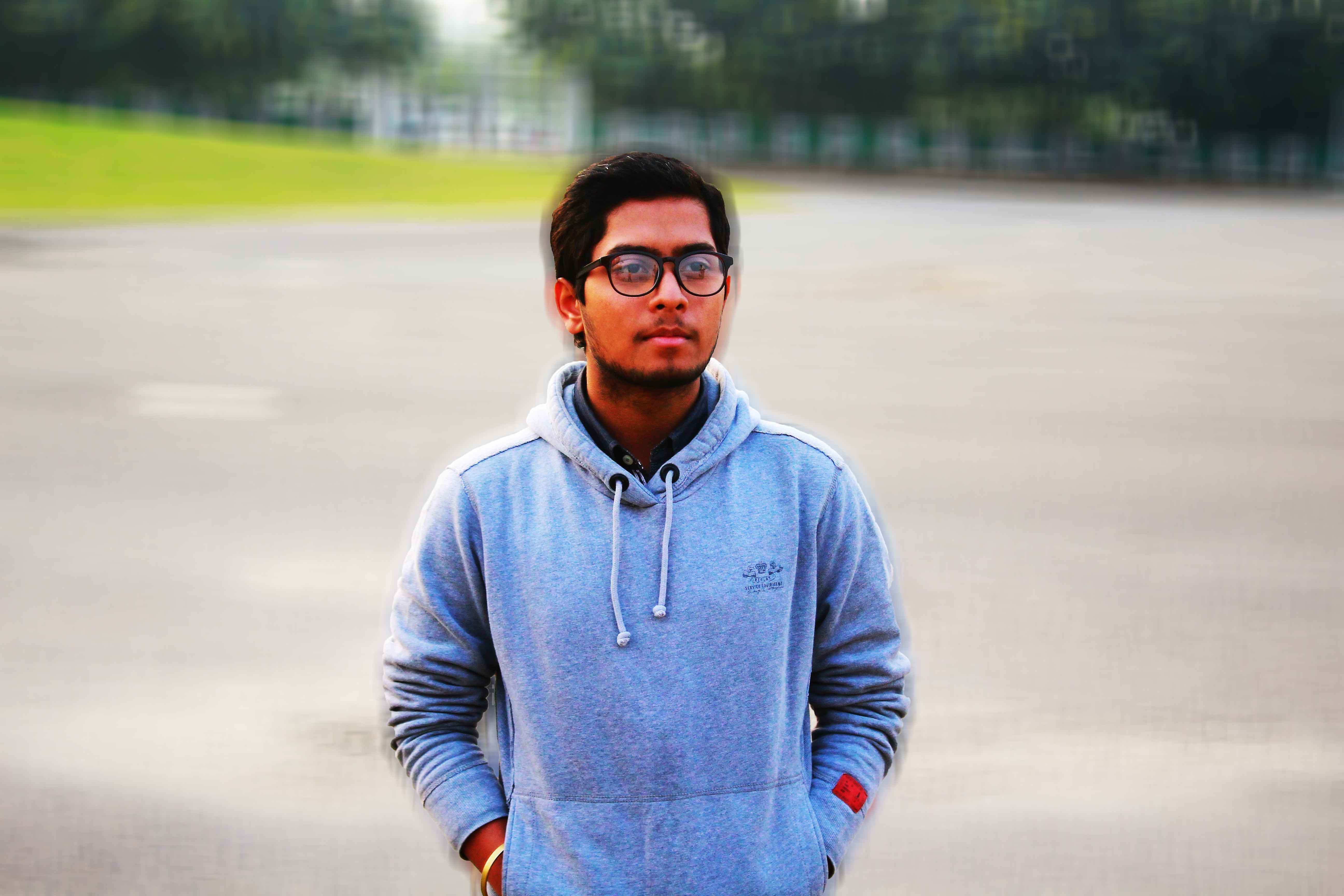 Utkarsh Srivastav