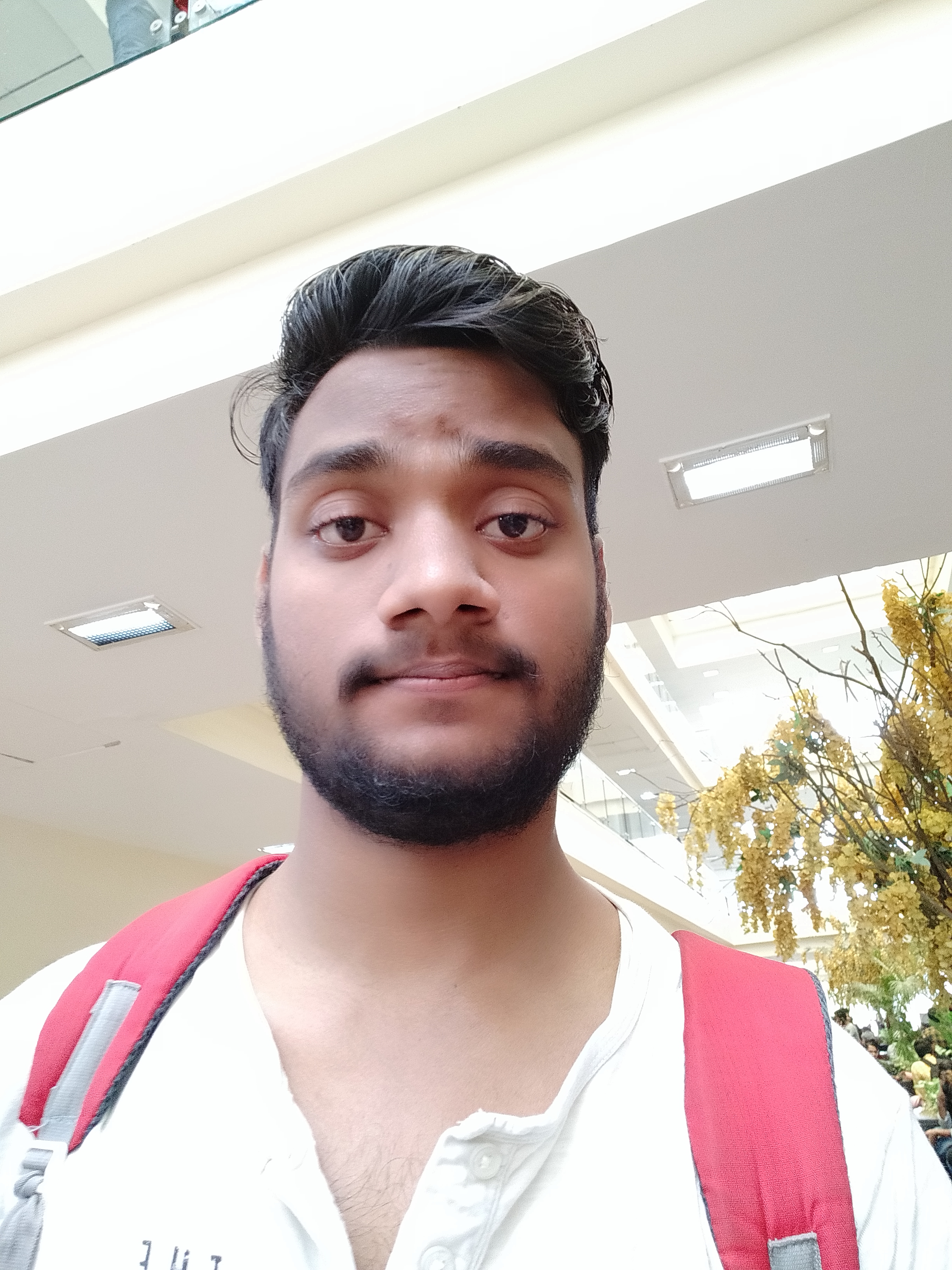 Aman Chaturvedi