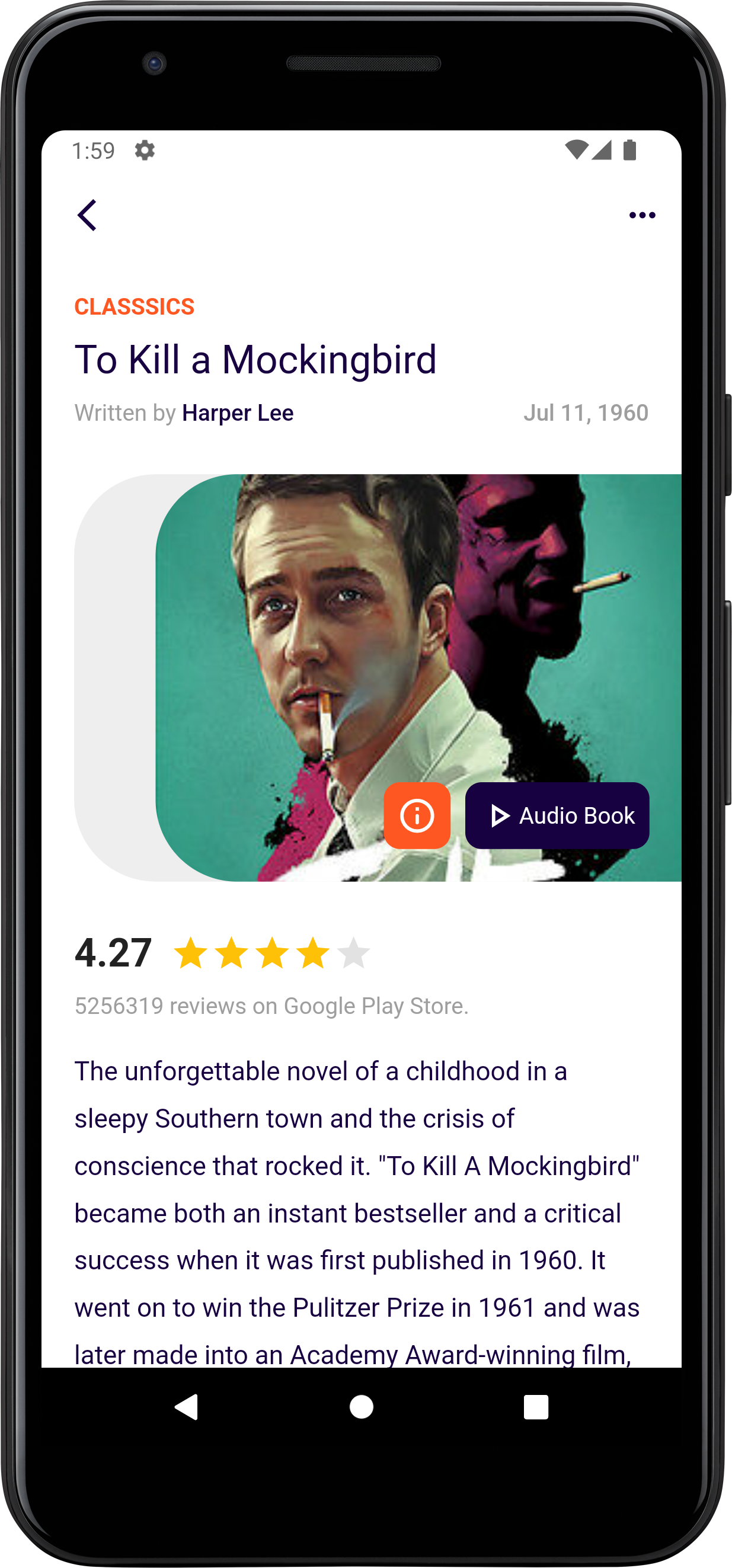 Book App