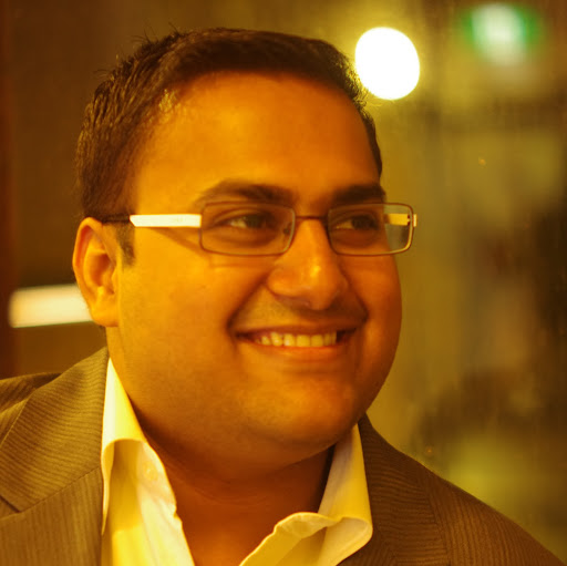 Vaibhav Singhal