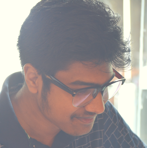 Shubham Bansal
