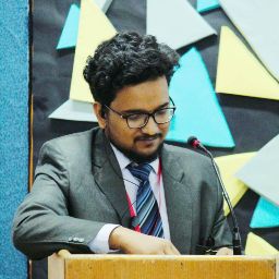 shashank shekhar