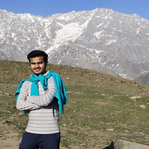 prakash ujjwal