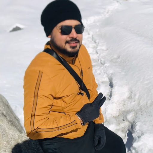VISHAL JAISWAL