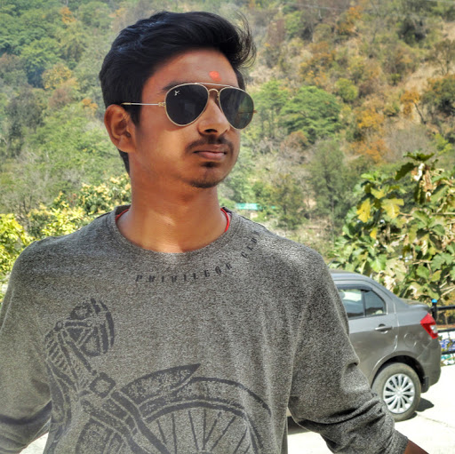 Harshit Gupta