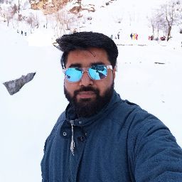 Abhishek Narayan