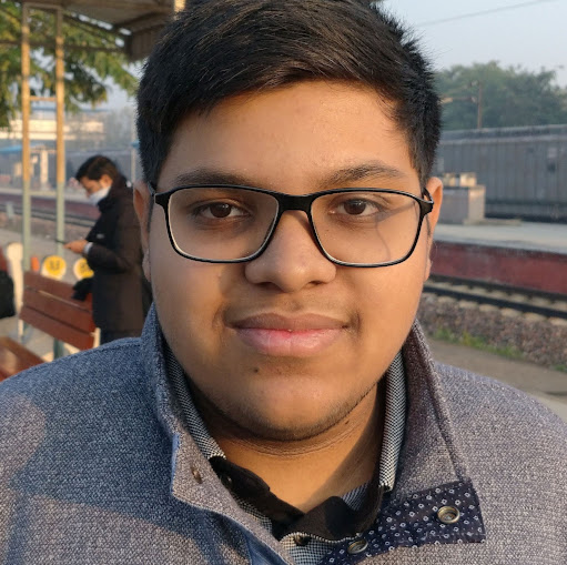 aman goyal