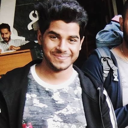 Dev Aggarwal Dev Aggarwal