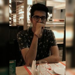 Anmol Rishi Anmol Rishi
