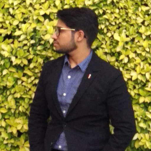 SACHIN RATURI