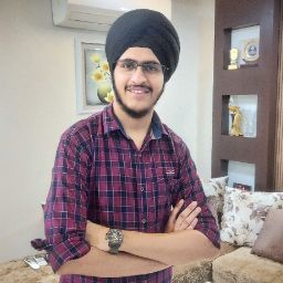 Pavneet singh