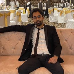 Shaklen Ahmad