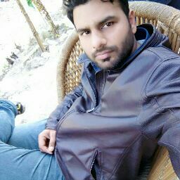 Ojas Sharma