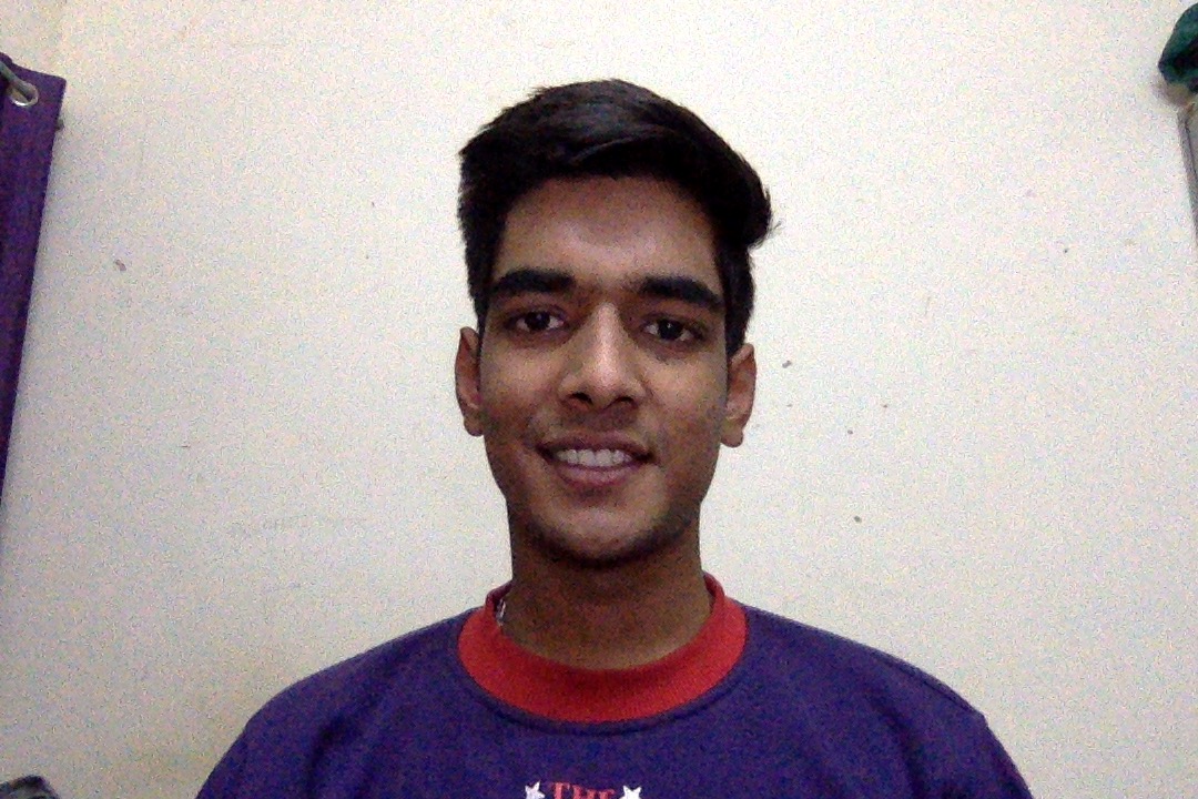 Priyansh Kumar