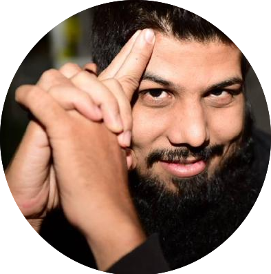 Burhanuddin Rashid