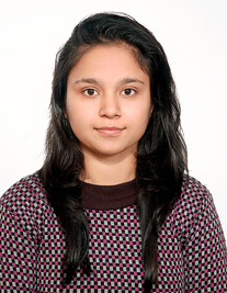 Sreshti Garg