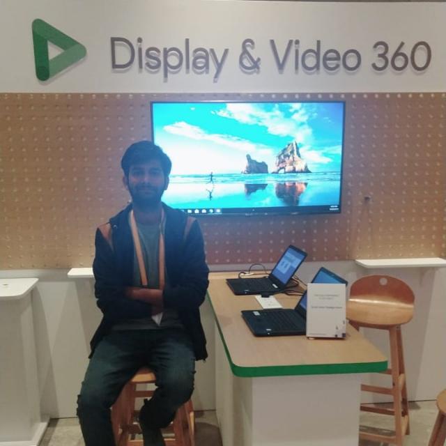 Ankur Shakya
