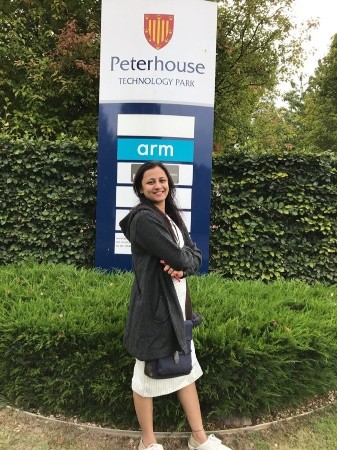 Athena Singh