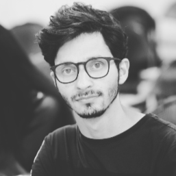 Sahil Shah