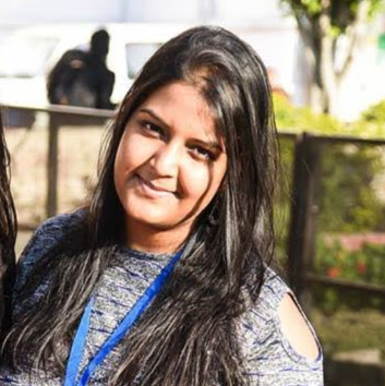 Sakriti Dixit